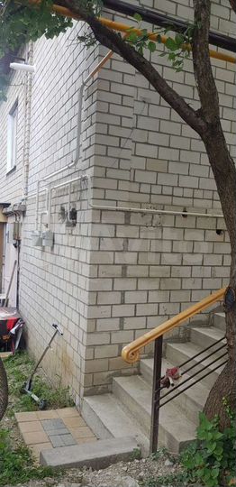 Дом 130 м² на участке 4,3 сот.