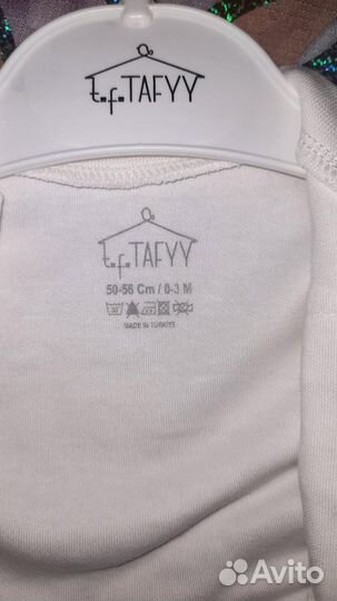 Детские вещи на девочку