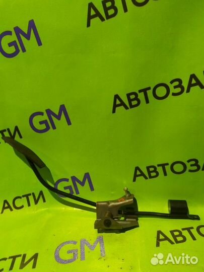 Педаль газа Kia Spectra SD S6D 2007