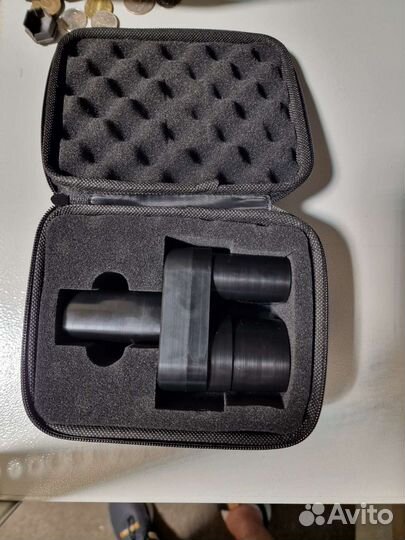 Адаптер ccs2 to tesla