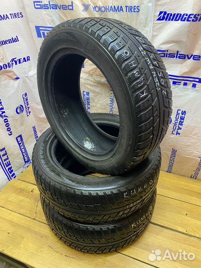 Kumho I'Zen KW22 205/55 R16