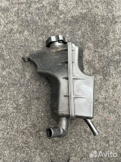 Бачок гур Chevrolet Cruze