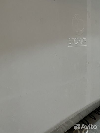 Складная ванночка stokke