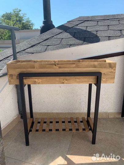 Подставка для кашпо