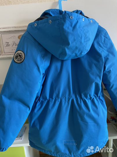 Куртка детская kerry