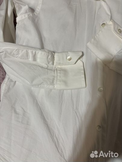 Рубашка женская