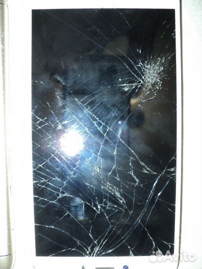 Xiaomi redmi 4 (4X) на запчасти