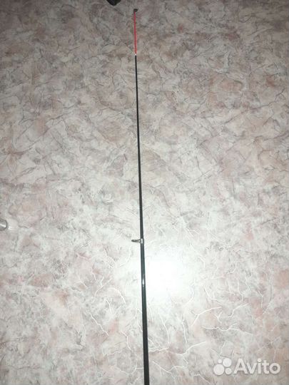 Удочка телескопическая 5м
