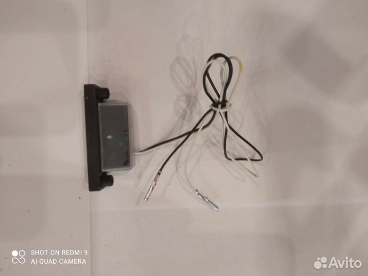 Кнопка открытия задней двери Hyundai Creta