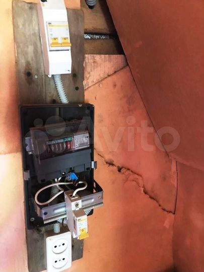 Дача 12 м² на участке 7 сот.