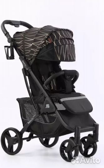 Прогулочная коляска бу