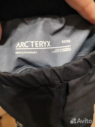 Брюки горнолыжные