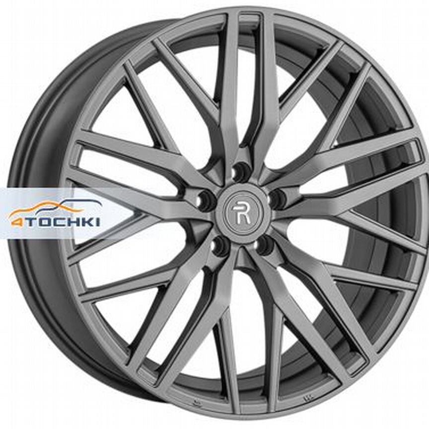 Литые диски Replay 8.5×R20 5×108