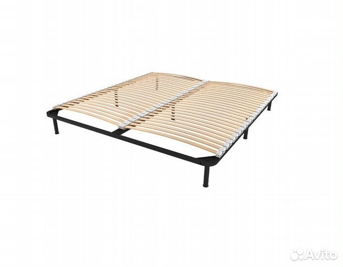 Основание под матрас Vegas Премиум 160х190