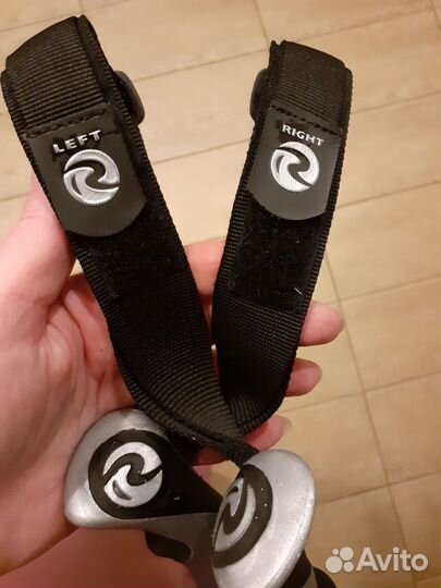 Rossignol 130 палки горнолыжные