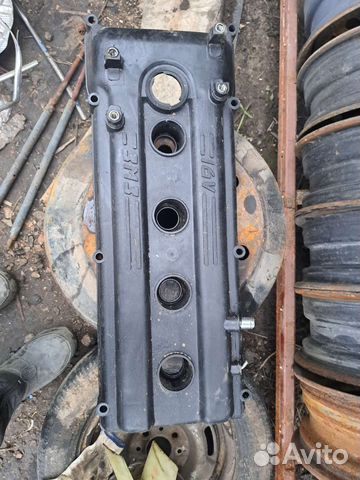 Клапанная крышка змз 409 Буханка