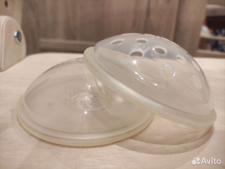 Молокоотсос электрический двойной lactea