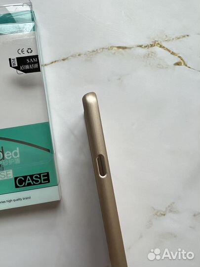 Накладка Nillkin Frosted Shield пластиковая для Sa