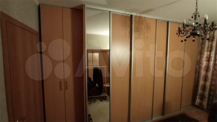 1-к. квартира, 33 м², 4/5 эт.