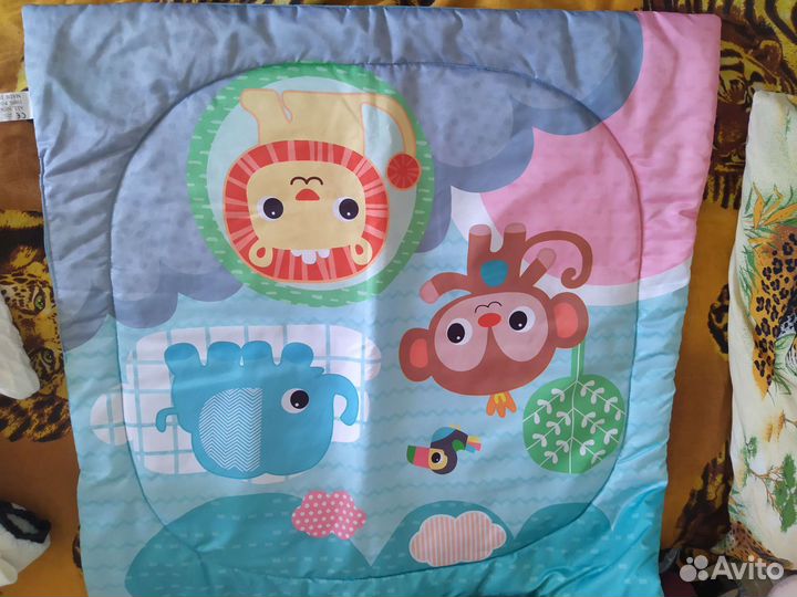 Детские вещи