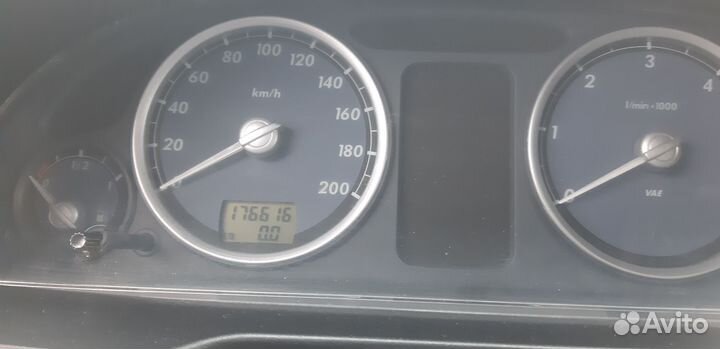 ГАЗ ГАЗель 2705 бортовой, 2015