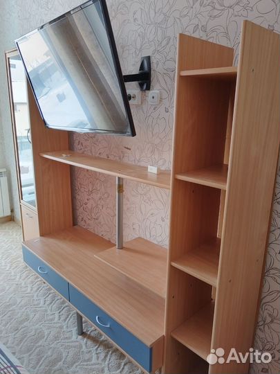 Тумба под телевизор бу