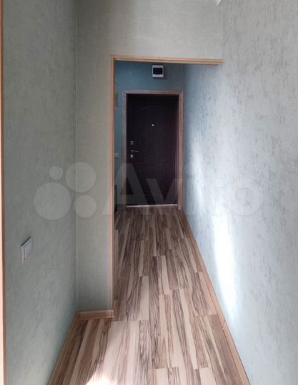 Квартира-студия, 34 м², 4/18 эт.