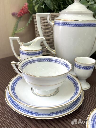 Чайный набор Hutschenreuther