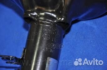 Амортизатор передний левый PJB-004A Parts-Mall