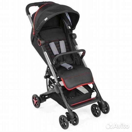 Новая Прогулочная коляска Chicco Miinimo 3