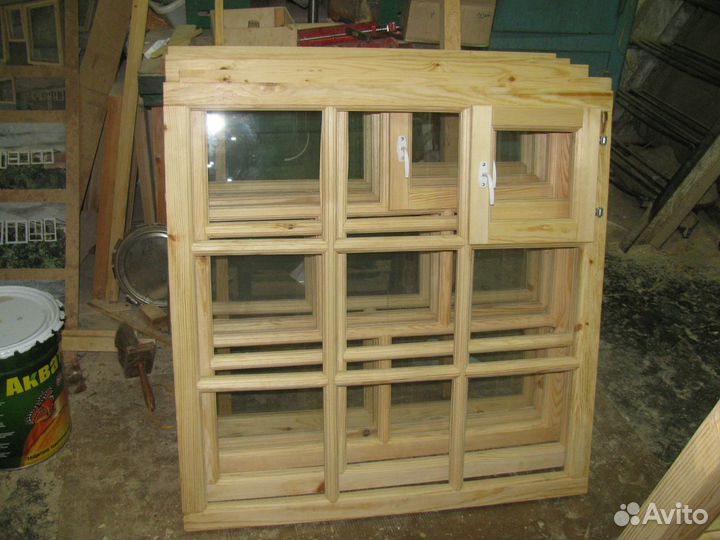 Остекление веранд