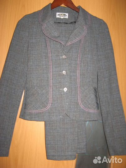 Школьная форма