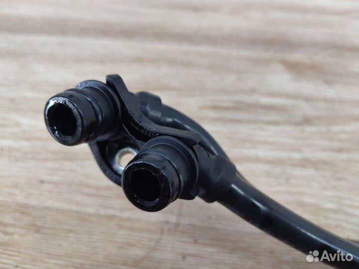 Трубка охлаждения АКПП Bmw 3 F30 N47D20 2012