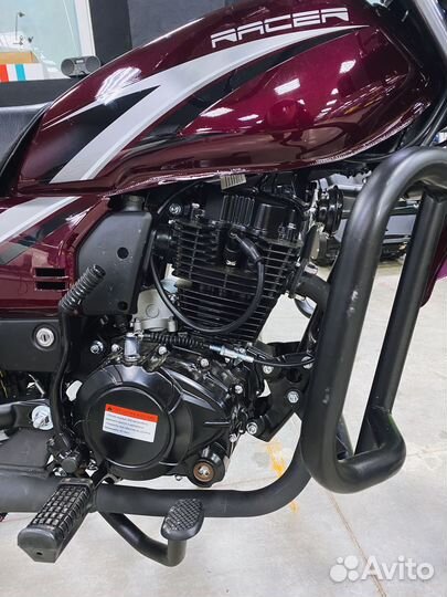 Дорожный мотоцикл Racer RC200GY-C2A Tourist