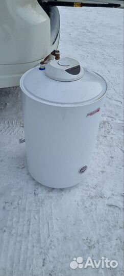 Водонагреватель Thermex ers80v