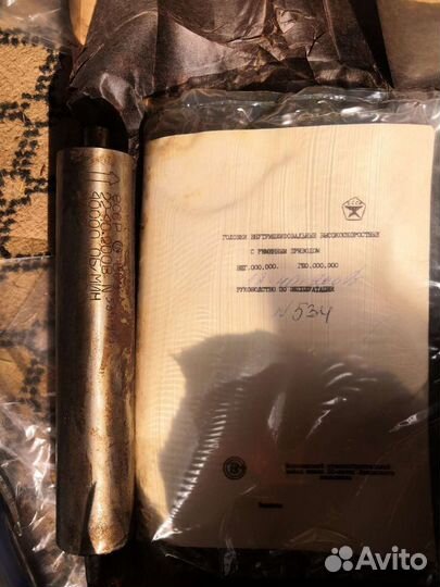 Головки внутришлифовальные вшг22-40-200В