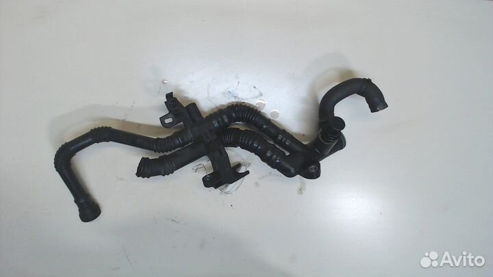 Трубка охлаждения Citroen C4 Grand Picasso, 2007