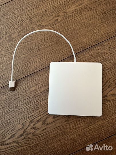 Дисковод apple