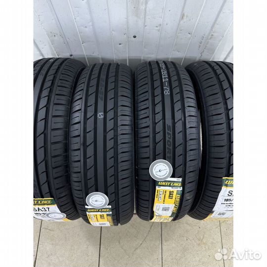 Westlake SA37 245/45 R18