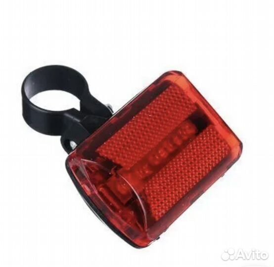 Задний фонарь для велосипеда