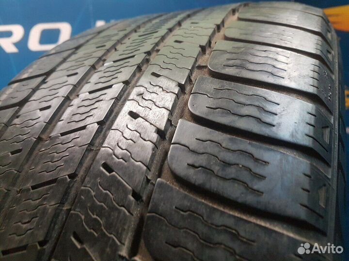 Michelin Latitude Alpin HP 265/55 R19