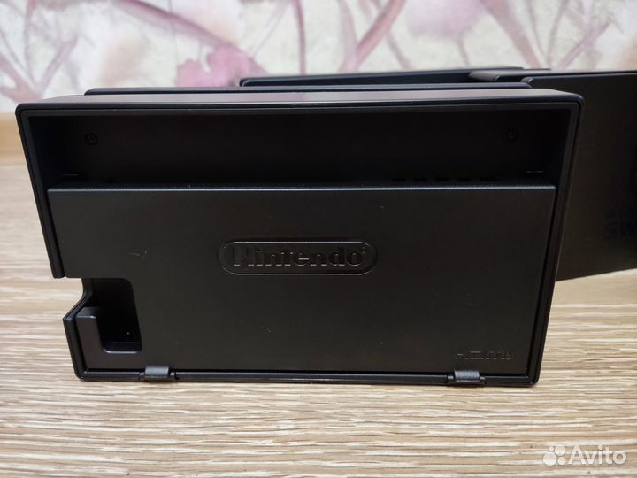 Док станция Nintendo Switch