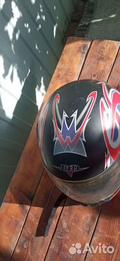 Шлем для мотоцикла