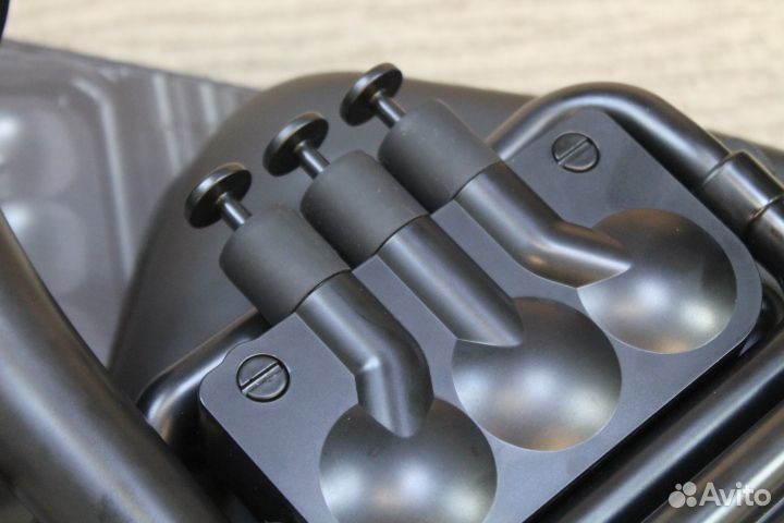 Горн Nuvo JHorn Black