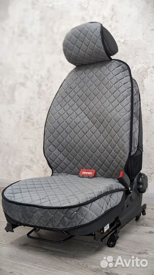 Накидки с боками