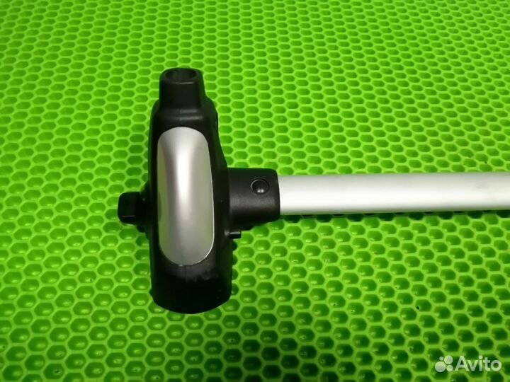 Передняя ось в сборе на коляску Capella