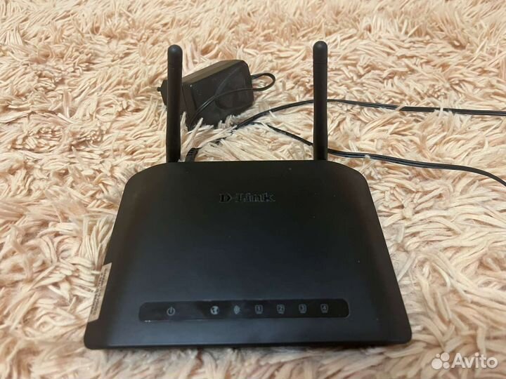 Вай фай роутер, wi fi router