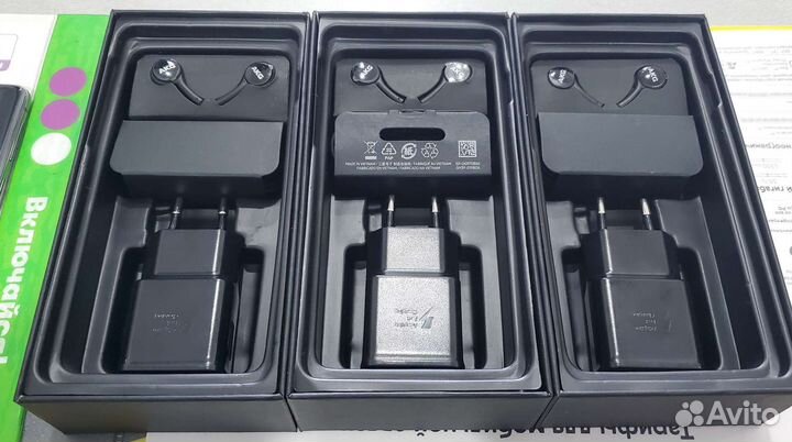 Samsung s10 8/128