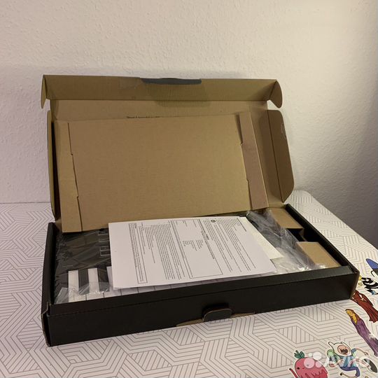 Novation launchkey mini