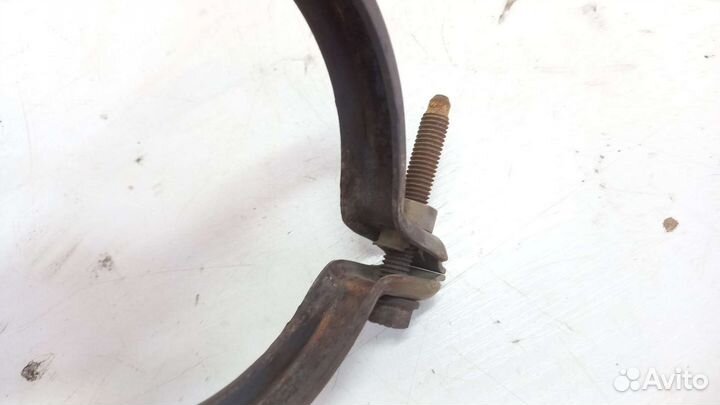 Хомут турбины M274 Mercedes GLC C253